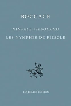 Les Nymphes de Fiesole / Ninfale Fiesolano