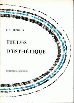 Études d'esthétique