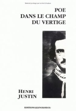Poe dans le champ du vertige