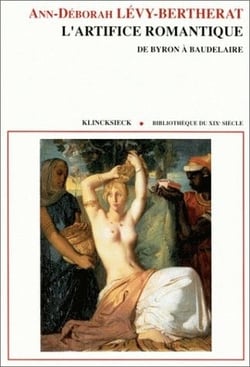 L'artifice romantique
