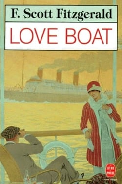 Love Boat (Love Boat, Tome 1)