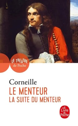 Le menteur - la suite du menteur