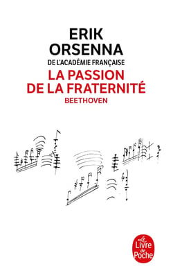 La passion de la fraternité : Beethoven