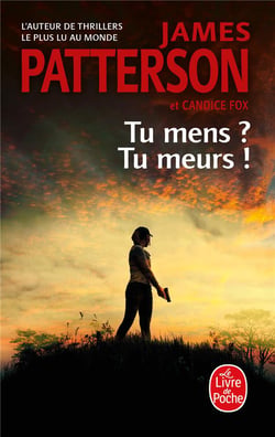 Tu mens ? Tu meurs !
