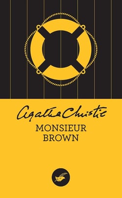 Monsieur Brown
