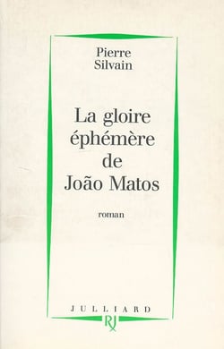 La gloire éphémère de João Matos