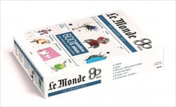 Le Grand Jeu du Monde