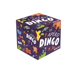 Cuboquiz Aperodingo