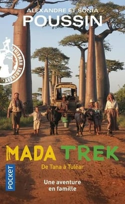 Madatrek : de Tana à Tulear