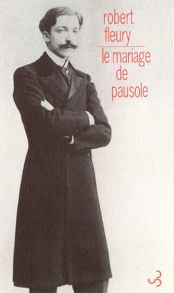 Le mariage de Pausole