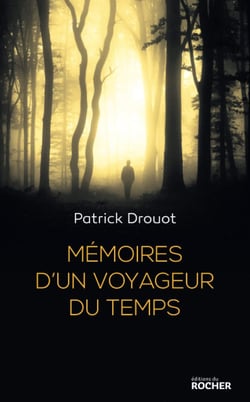 Memoires d'un voyageur du temps