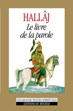 Le livre de la parole