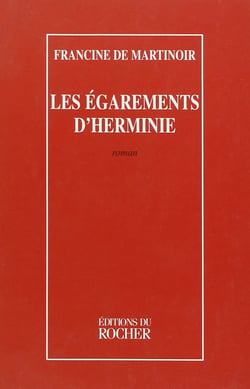 Les égarements d'Herminie