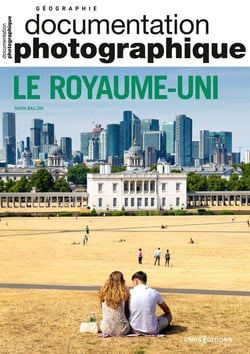 Documentation photographique : Le Royaume-Uni