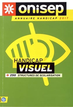 Annuaire handicap visuel.