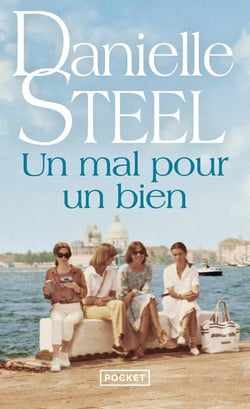 Un mal pour un bien - livre dedicace - exclu cultura