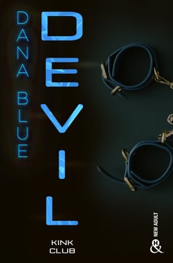 Devil - Kink Club #1 - Une romance M/M dans l'univers feutré des clubs BDSM