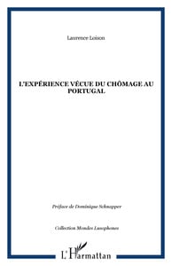 L'expérience vécue du chômage au portugal