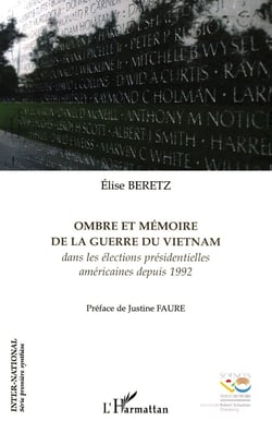 Ombre et mémoire de la guerre du viêtnam