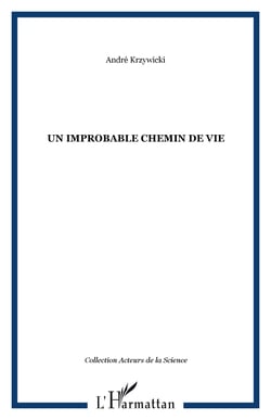 Un improbable chemin de vie