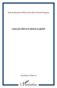 Collectifs et singularité