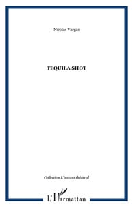 Tequila shot