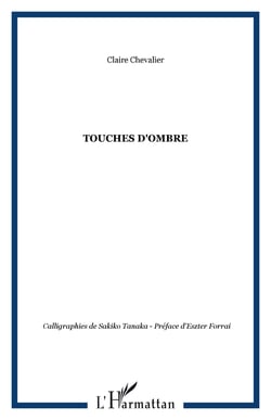 Touches d'ombres