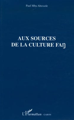 Aux sources de la culture fang