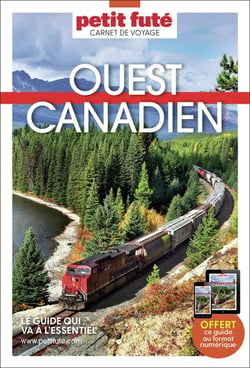 Ouest canadien