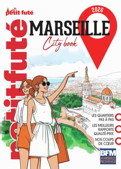 City Book : Maseille (édition 2026)