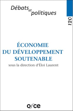 Économie du développement soutenable