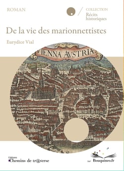 De la vie des marionnettistes