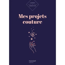 Mes projets couture