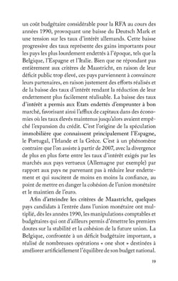 L'euro, un rêve qui s'effondre ?