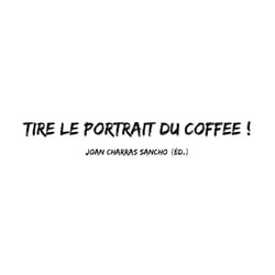 Tire le portrait du coffee - instantanés de vie