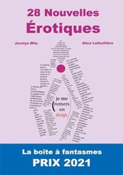 28 nouvelles érotiques