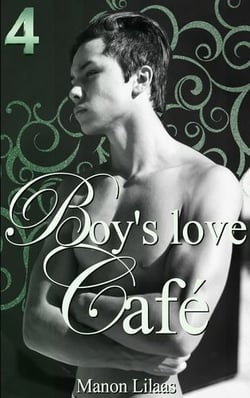 Boy's love café Tome 4