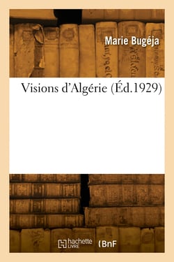 Visions d'Algérie