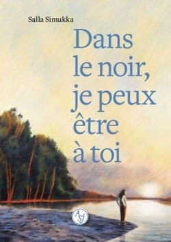 Dans le noir, je peux être à toi