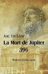 La Mort de Jupiter ? 394