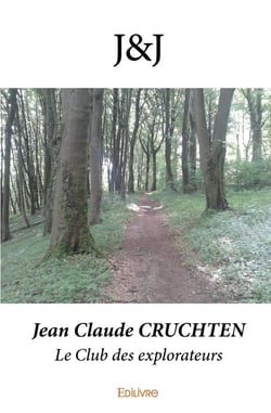 JJ : Le Club des explorateurs