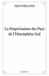 La pauperisation des pays de l'hemisphere sud
