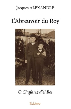 L'Abreuvoir du Roy : O Chafariz d'el Rei