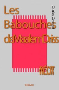 Les Babouches de Maalem Driss : Récit