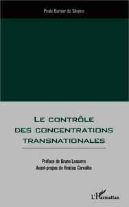 Controle des concentrations transnationales