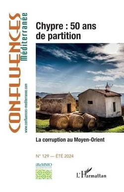 Chypre : 50 ans de partition : la corruption au Moyen-orient
