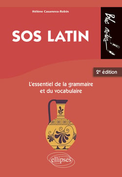 SOS latin (2e édition)
