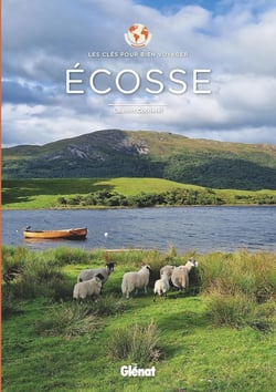 Les clés pour bien voyager : Ecosse (2e édition)