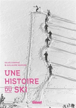 Une histoire du ski NE