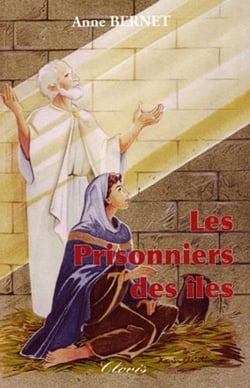 Les prisonniers des iles